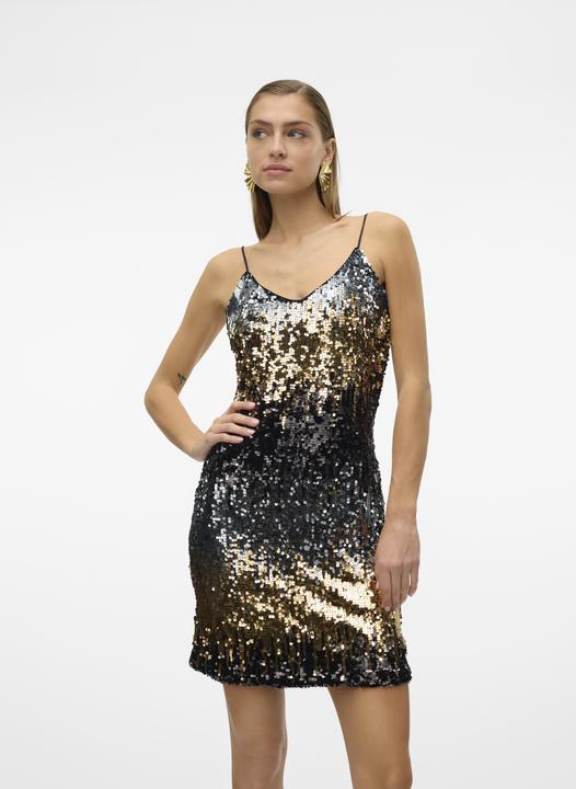 Image du produit Vero Moda Vmria Abk Singlet Dress Jrs Btq (S)