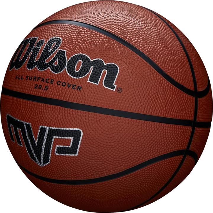Produktbild Wilson MVP V2 Basketball