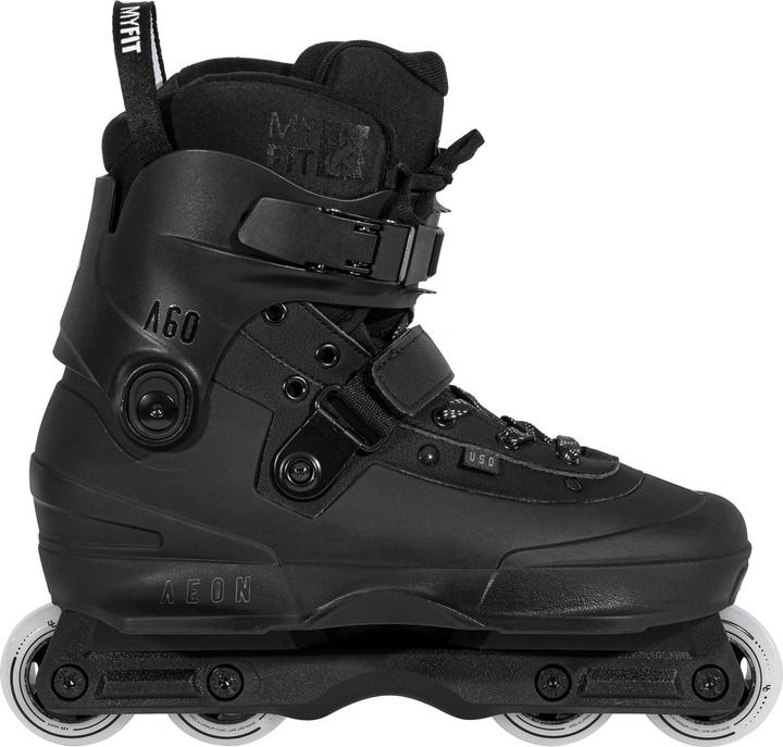 Produktbild Powerslide USD AGGRESSIVE SKATES Aeon 60 Team XXI (40)