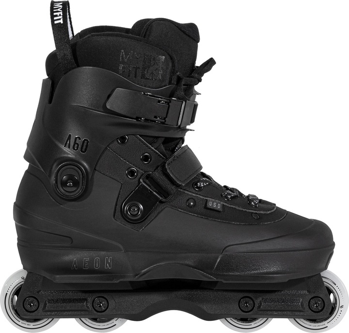 Immagine prodotto Powerslide USD AGGRESSIVE SKATES Aeon 60 Team XXI (40)