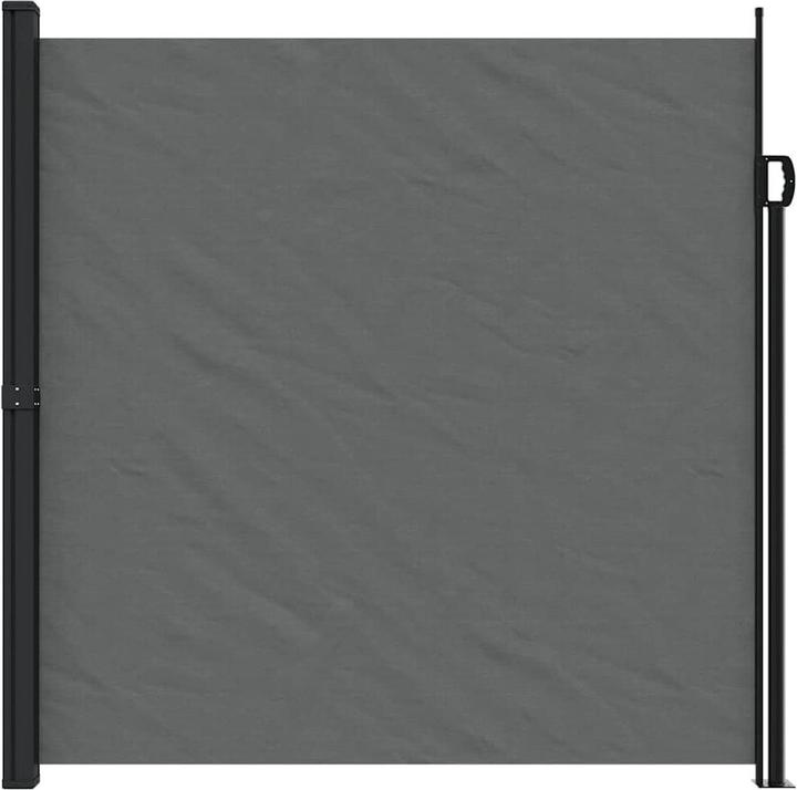 Image du produit vidaXL Store latéral extensible (6 m)