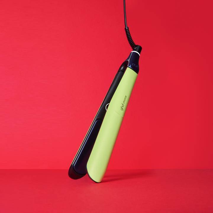 Actual product image ghd Chronos Hair Straightener - Colour Crush