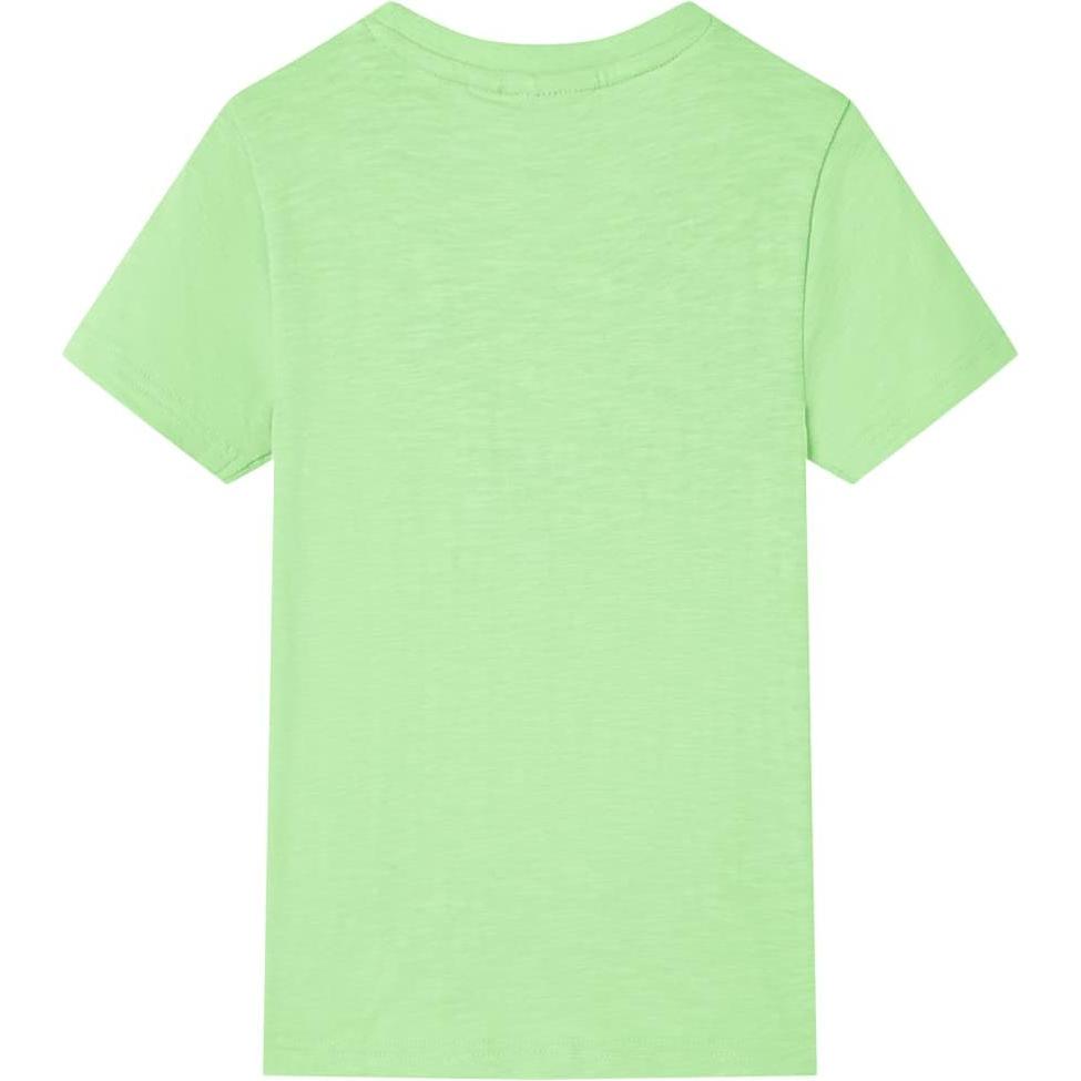 Thumbnail - VidaXL, Jungen, Shirt, Jareb, Grün, (140)