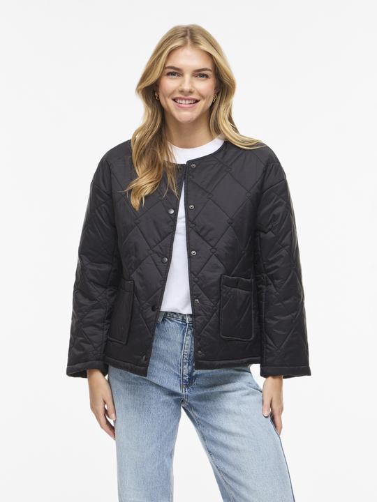 Actual product image Vila VISILLA Gesteppte Jacke (36)