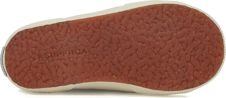 Actual product image Superga Childrens/Kids 2750 Jstrap Trainers (31.5)