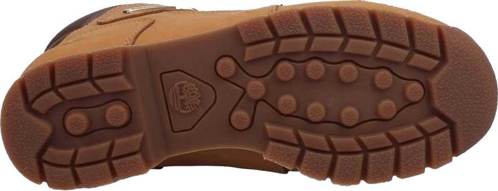 Image du produit Timberland - Bottes EURO ROCK - Garçon (36.5)