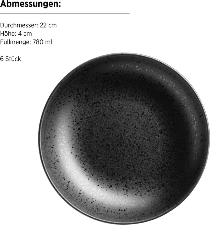 Actual product image Mäser Essential (12 pcs.)