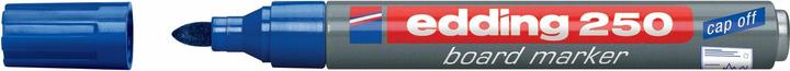 Immagine prodotto Edding 250 (Blu, 3 mm, 1 x)