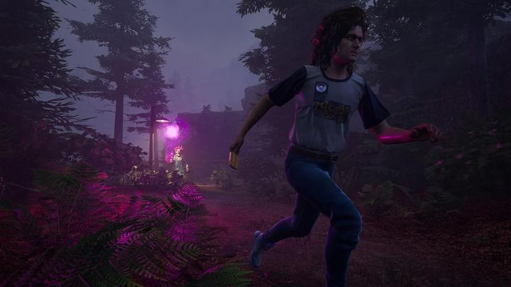 Produktbild Skybound Killer Klowns from Outer Spa- (Xbox Series X, DE)