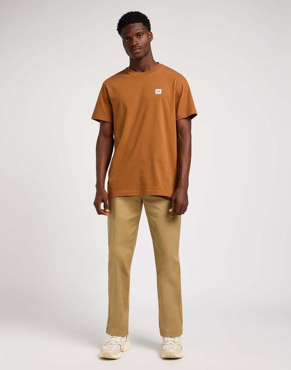 Produktbild Lee Chinohose Relaxed Chino Leesures (W31/L32)