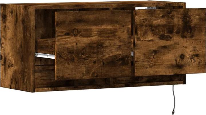 Produktbild vidaXL TV-Wandschrank (80 x 31 x 38 cm)