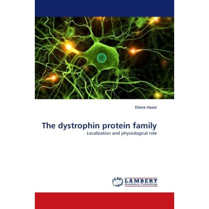 The dystrophin protein family, Fachbücher
