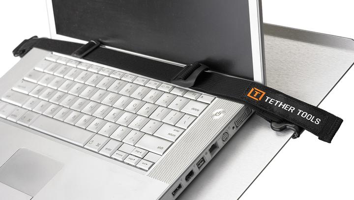 Actual product image Tether Tools Aero SecureStrap