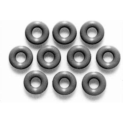 Thumbnail - Tamiya Ersatzteil 50597 O-Ringe rot