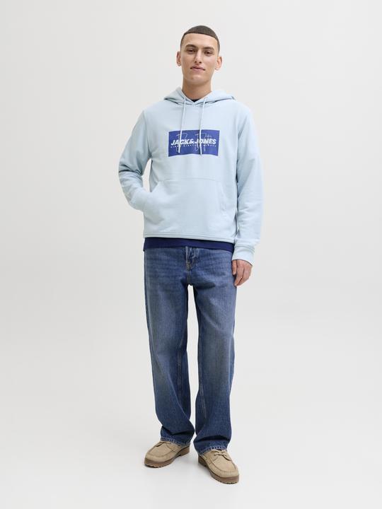 Produktbild Jack & Jones Kapuzenpullover Kapuzenpullover (XXL)