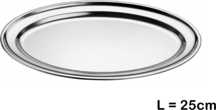 Image du produit Stronghold Plat