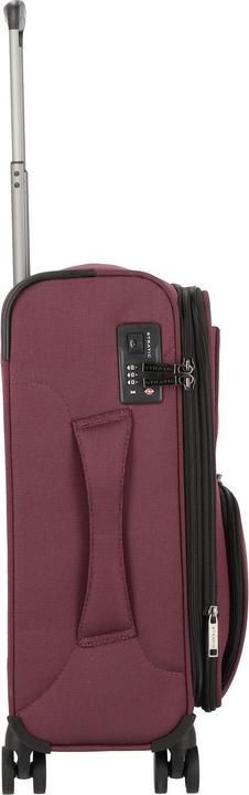 Actual product image Stratic Bendigo Light + - Case S (38 l)