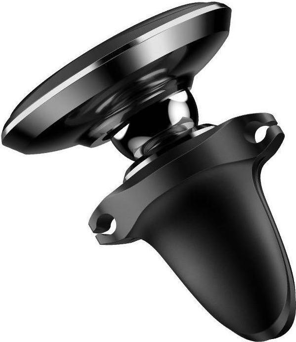 Produktbild Baseus Car Mount Holder Magnetic Air Vent Black OS