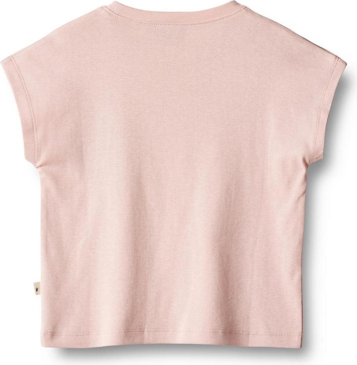 Produktbild Wheat T-Shirt Signe (116)