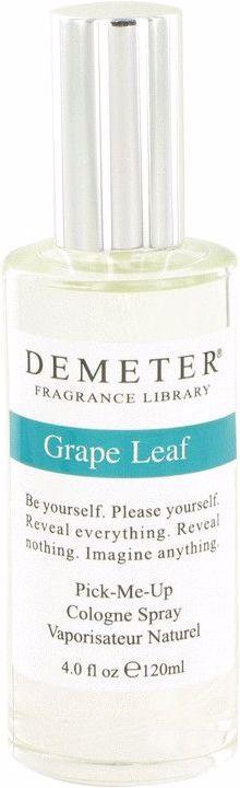 Produktbild Demeter Grape Leaf by (Eau de Cologne, 120 ml)