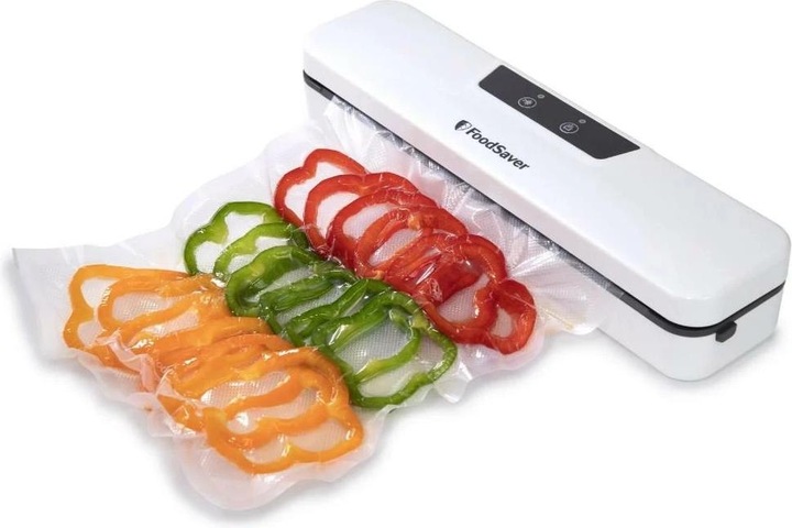 Immagine prodotto FoodSaver Sistema di sigillatura a vuoto VS0290X