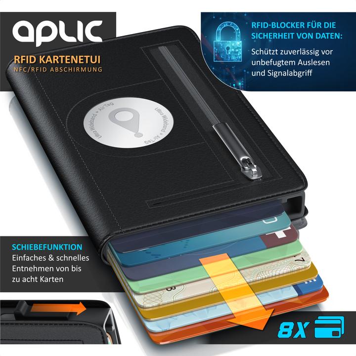 Image du produit Aplic Porte-cartes