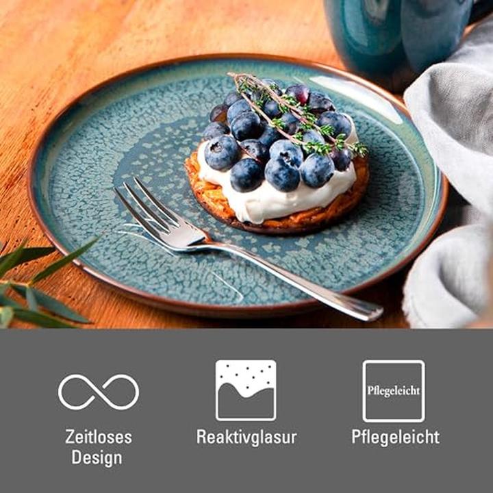 Produktbild Like. by Villeroy & Boch Crafted Like (4 Stk.)