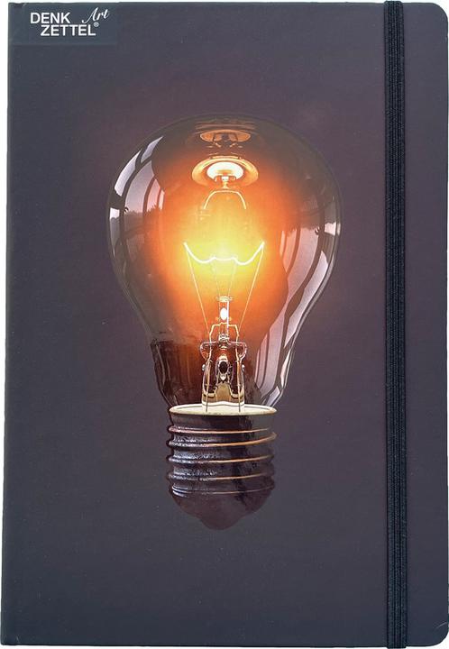 Produktbild Denkzettel Art (A5, Gepunktet)