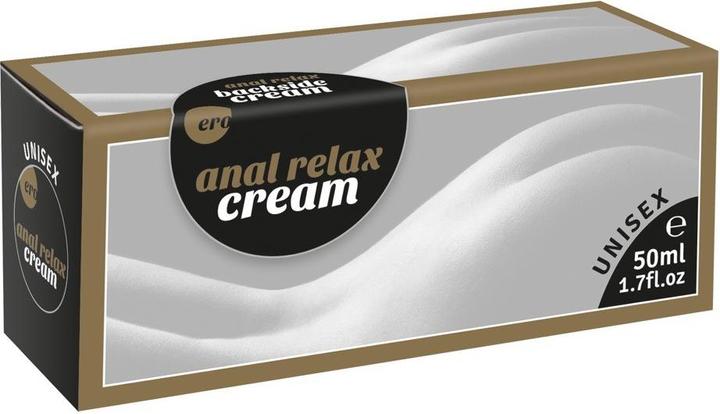 Produktbild HOT Anal Relax (50 ml)