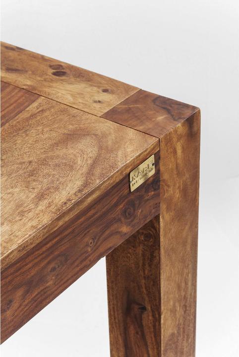 Immagine prodotto Kare Design Tavolo Authentico 140x80cm (140 x 80 x 75 cm)