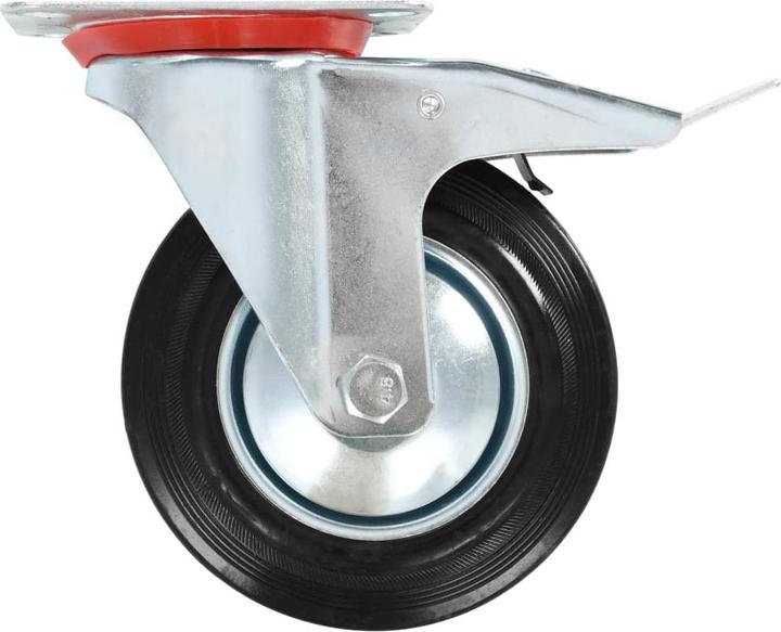 Produktbild vidaXL Bockrolle