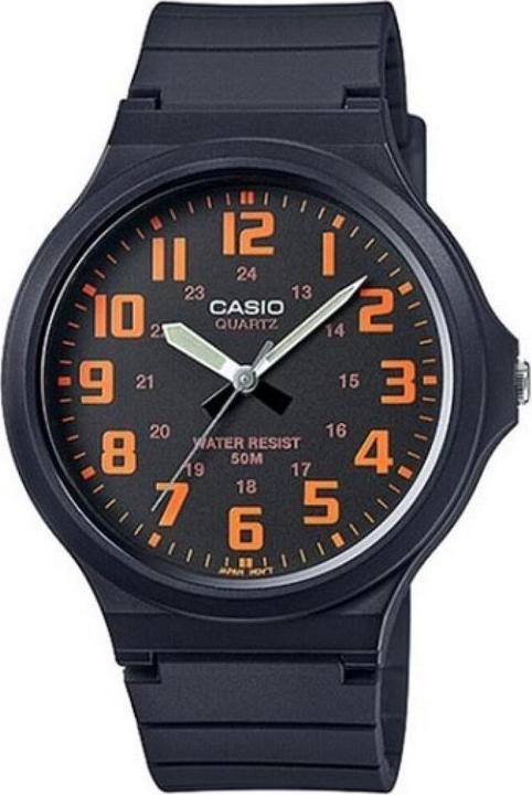 Actual product image Casio Collection (Analogue wristwatch, 42 mm)