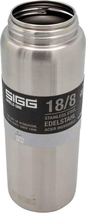 Image du produit Sigg Bouclier One brossé (0.75 l)