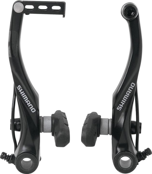 Produktbild Shimano V-Brake Alivio T4000 Vorderrad (Vorderradbremse, Bremssattel)