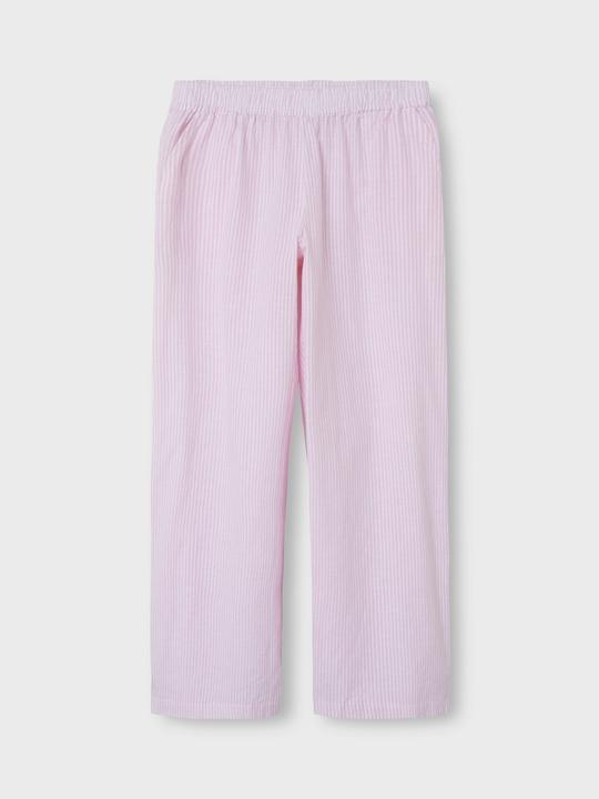 Actual product image Name it Nknjela Straight Pant Noos (146)