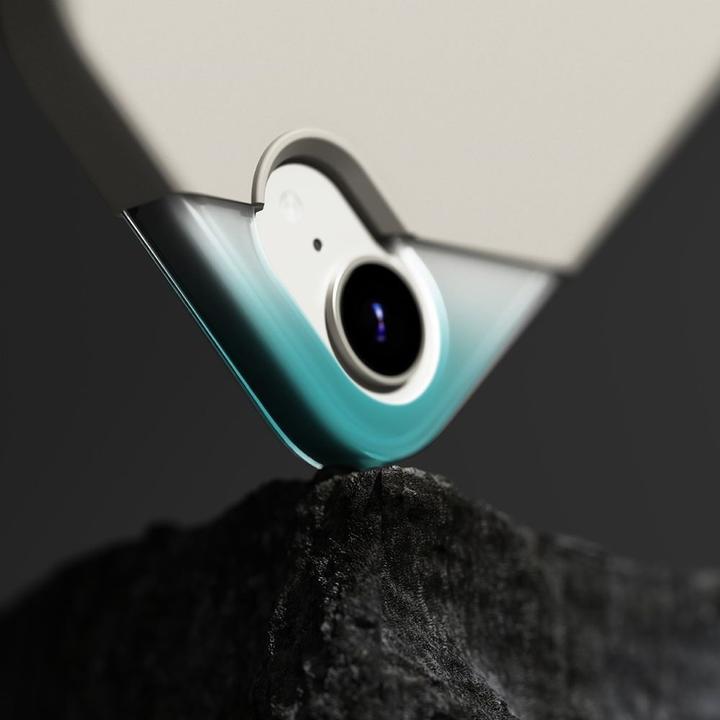 Immagine prodotto Ringke Silicone Magsafe iPhone 16e Case - Beige (Apple iPhone 16e)