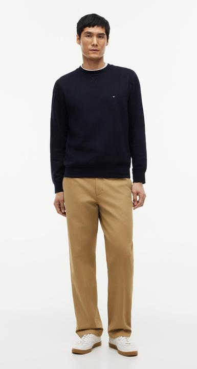 Produktbild Tommy Hilfiger Essential Fleece Crewneck (XS)