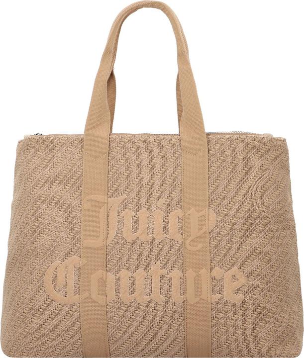 Produktbild Juicy Couture Daisy Shopper Tasche mit Wendefunktion 45 cm (26 l)