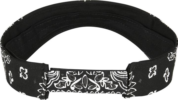 Produktbild Flexfit Visor Bandana Print (One Size)