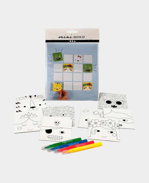 Produktbild Creativ Company Bastel-Set