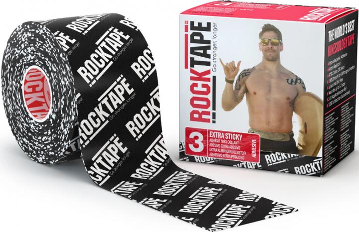 Actual product image Rock Tape Standard RockTape (5 m)
