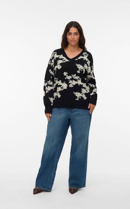 Immagine prodotto Vero Moda VMCNANCY Pullover Strickpullover (S)