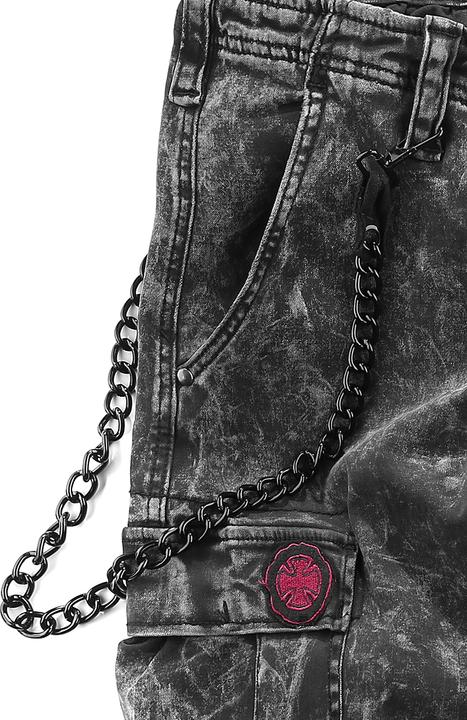 Image du produit Rock Rebel by EMP Garageland (S)