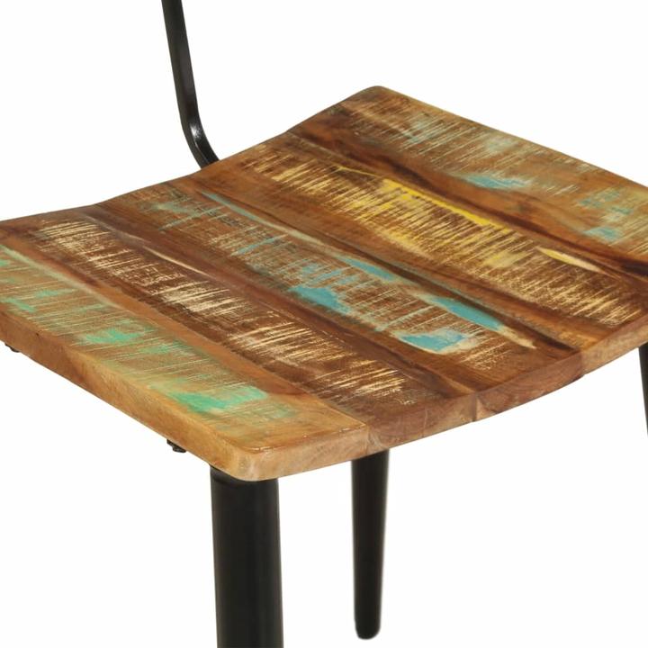 Image du produit vidaXL Esszimmerstuhl