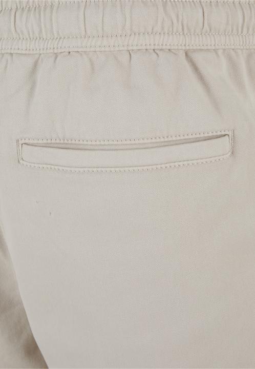Produktbild Urban Classics Stretch Twill Joggshorts - 1202 (XXL)