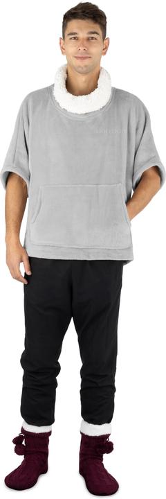 Actual product image Normani Merlo Oversize Sweater - 8665 (One size)