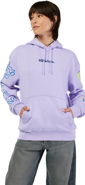 Produktbild Fox W Hello Future Fleece (L)