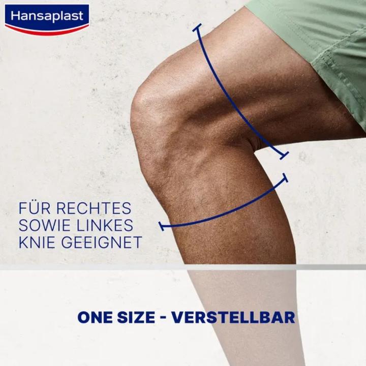 Produktbild Hansaplast Protective Knie-Bandage (One Size)