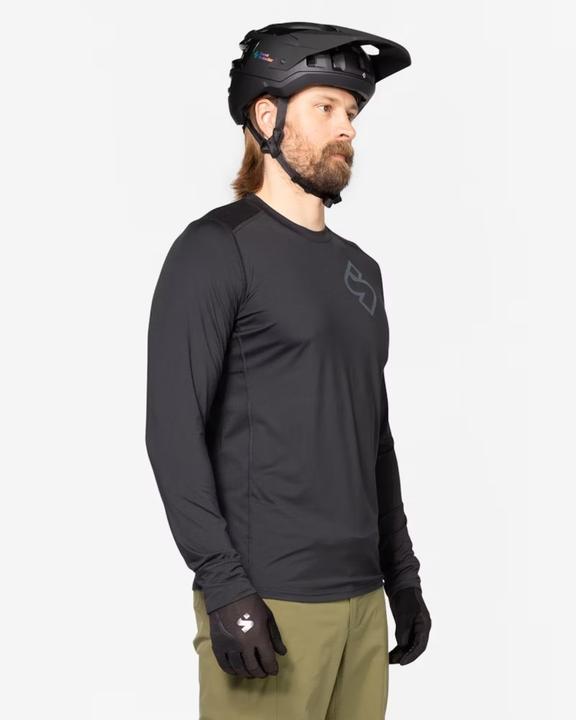 Actual product image Sweet Protection Hunter LS Jersey M (S)