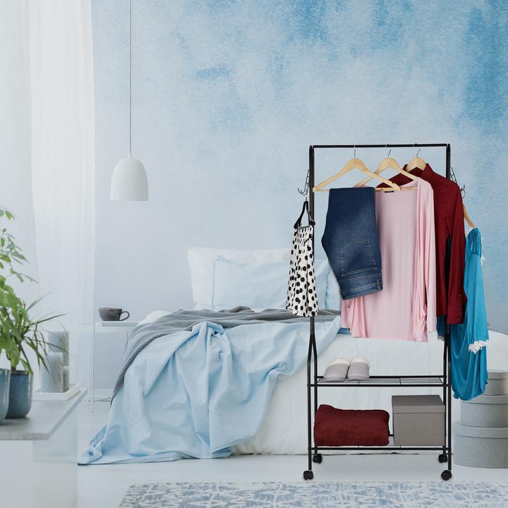Immagine prodotto Relaxdays Armadio a rullo